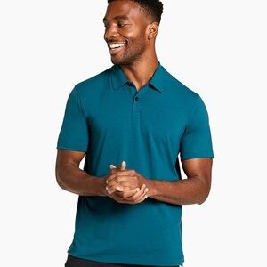 Men’s Public Rec Adapt Polo